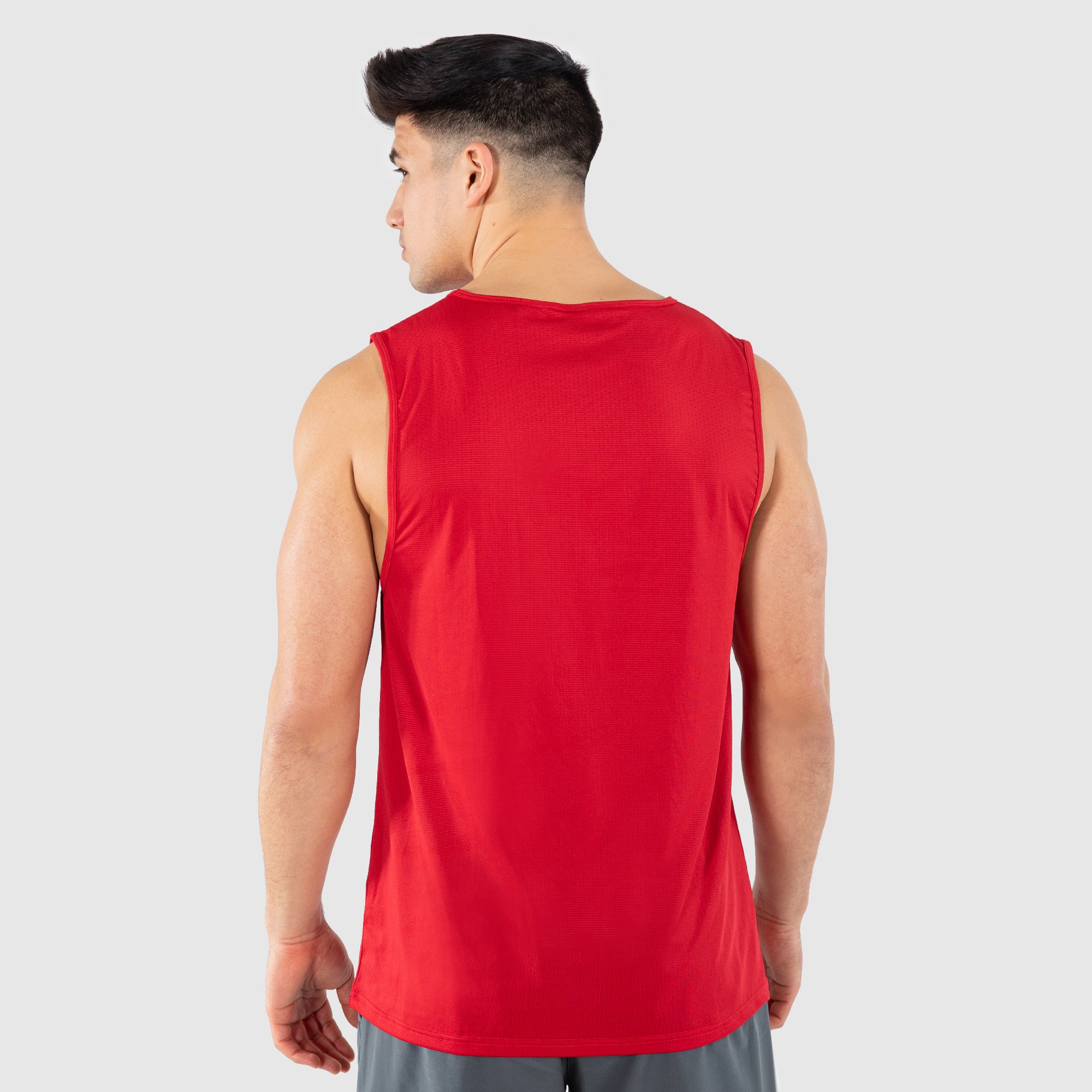 camiseta sin mangas tommy