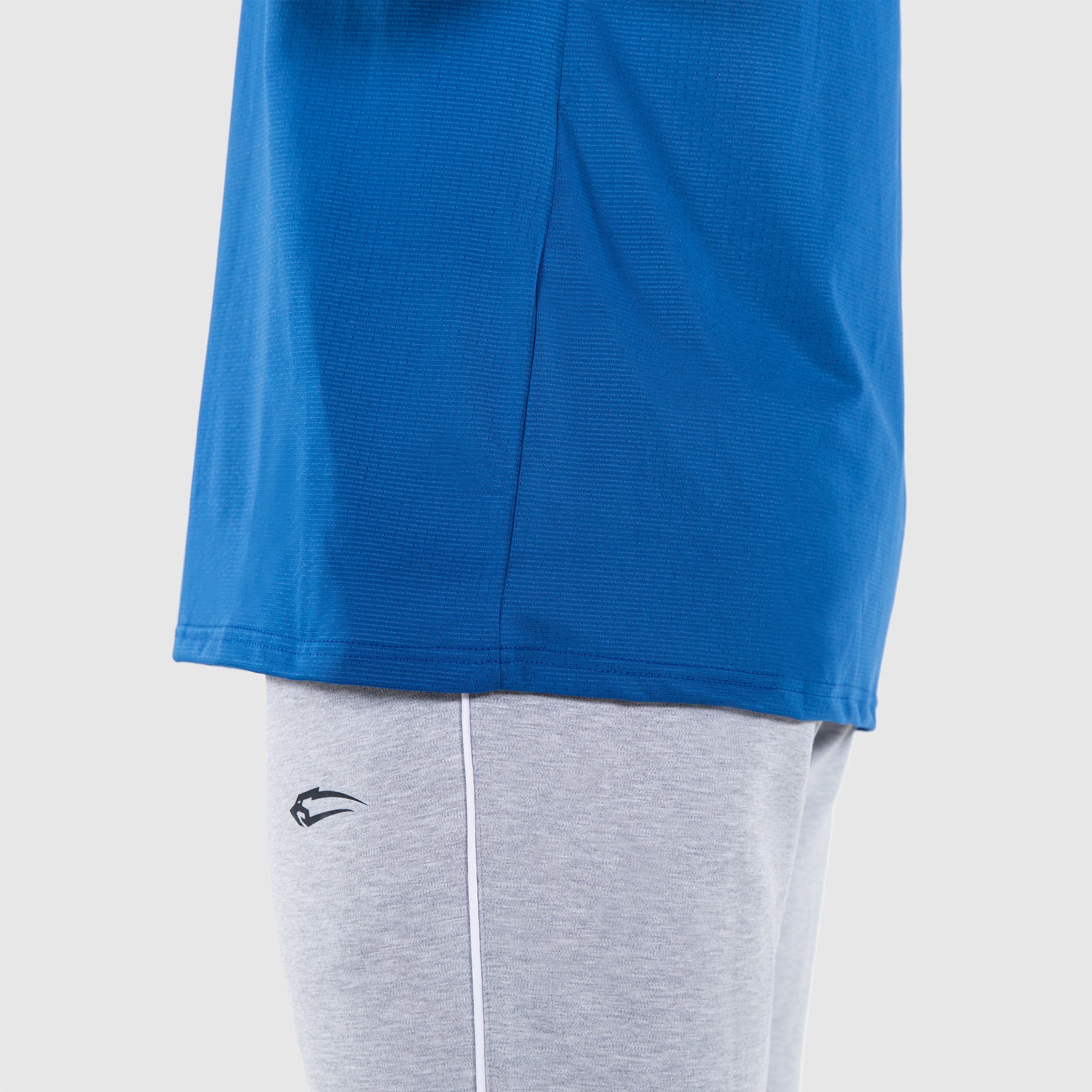 camiseta sin mangas tommy