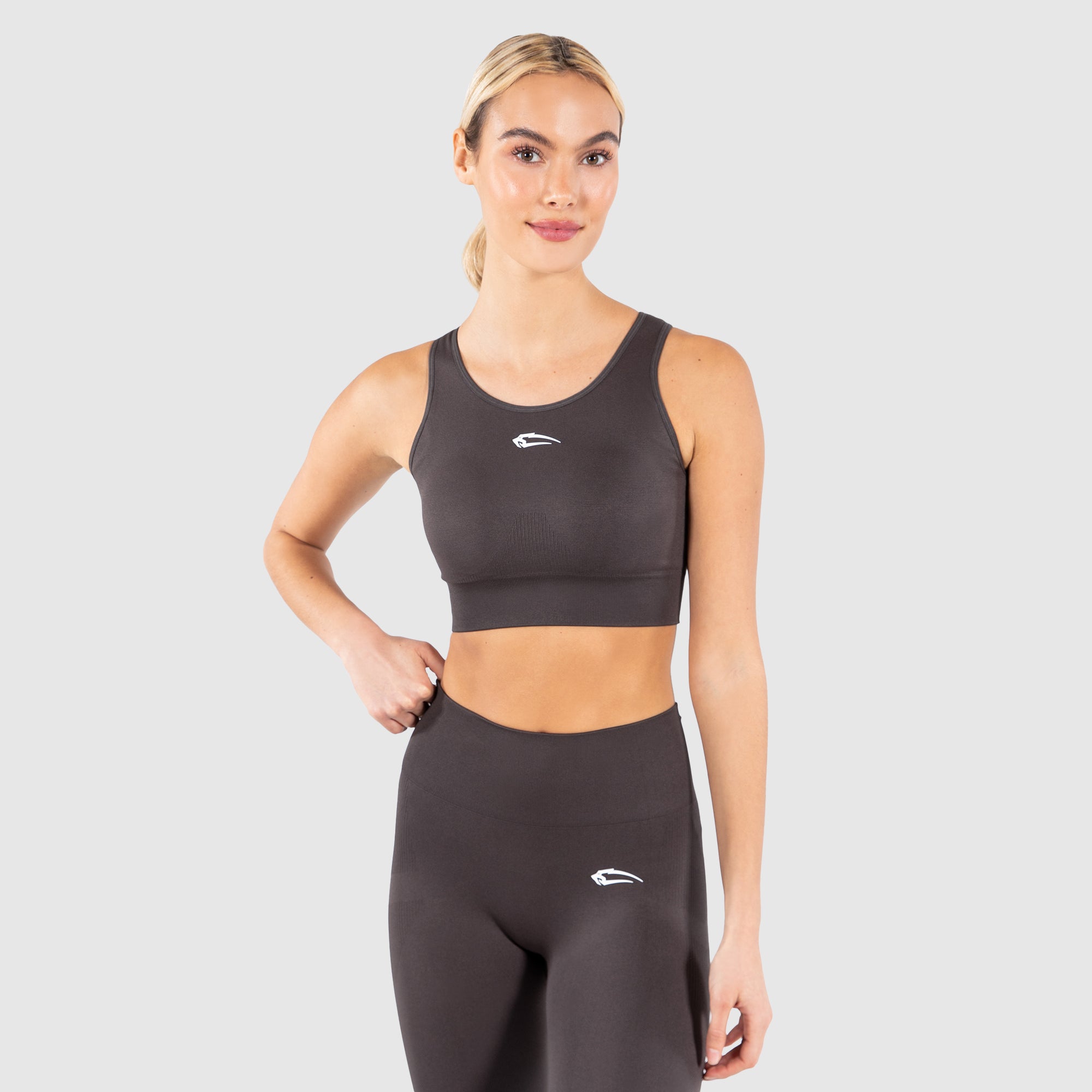 Sujetador deportivo Layla