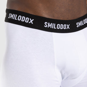 Pack de 3 calzoncillos bóxer