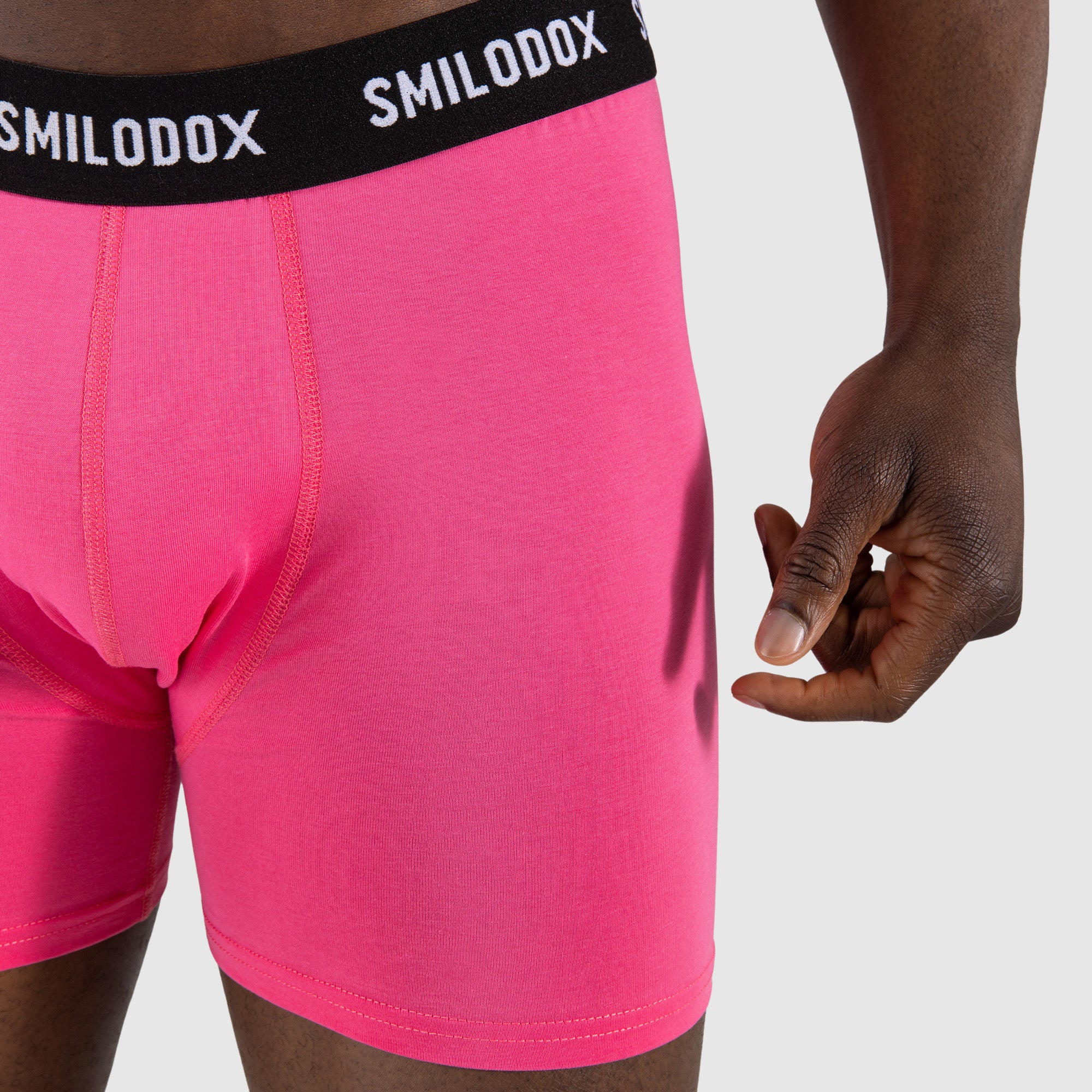 Pack de 3 calzoncillos bóxer