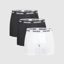Boxershorts 3er Pack