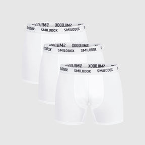 Boxershorts 3er Pack