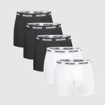 Boxershorts 5er Pack