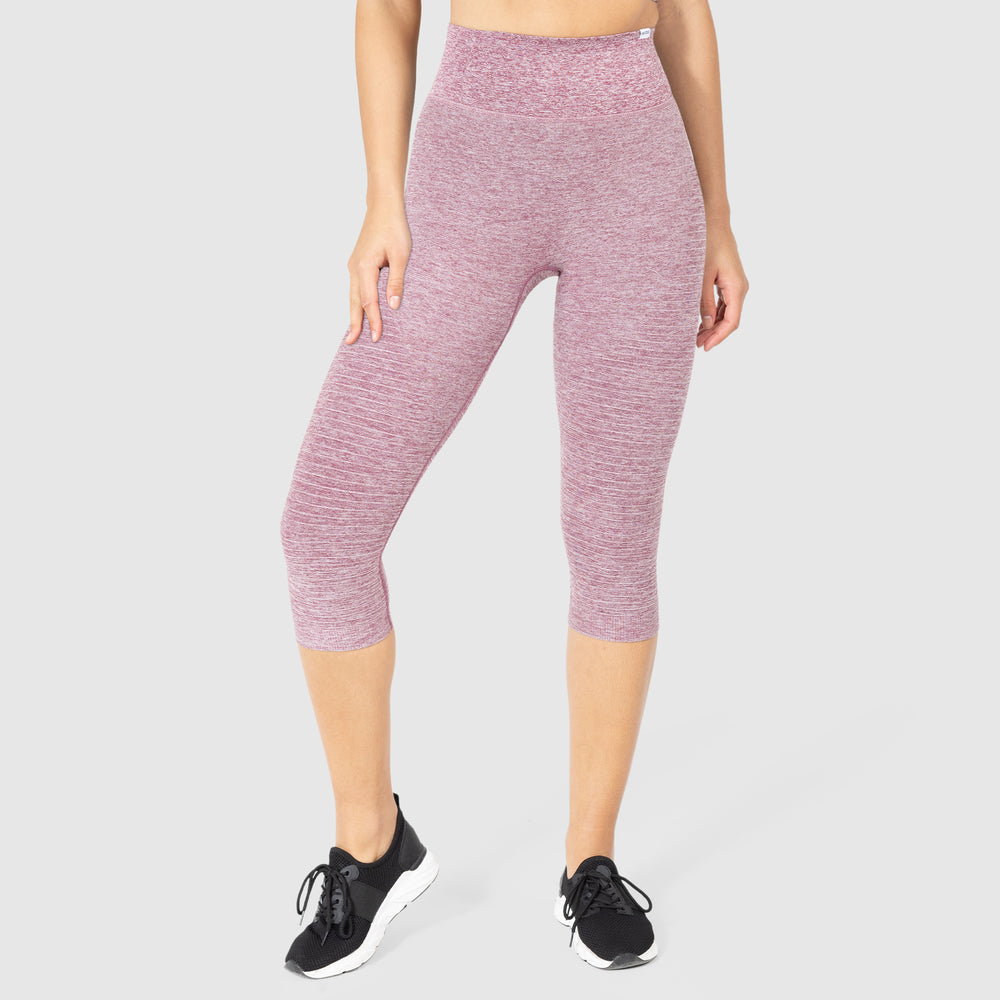 Legging capri Anita
