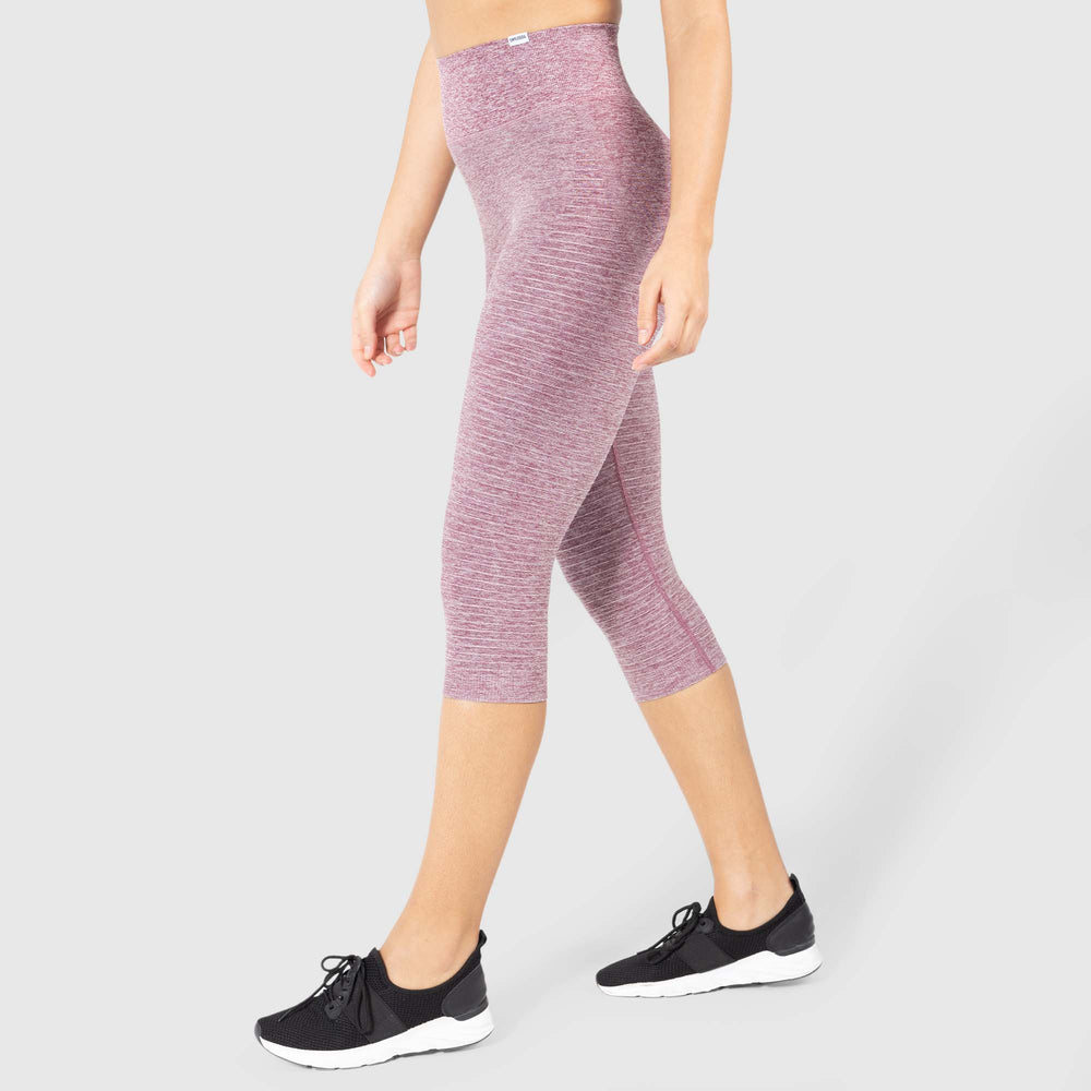 Legging capri Anita