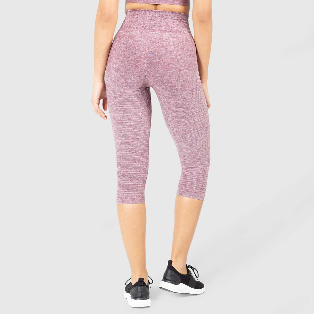 Legging capri Anita