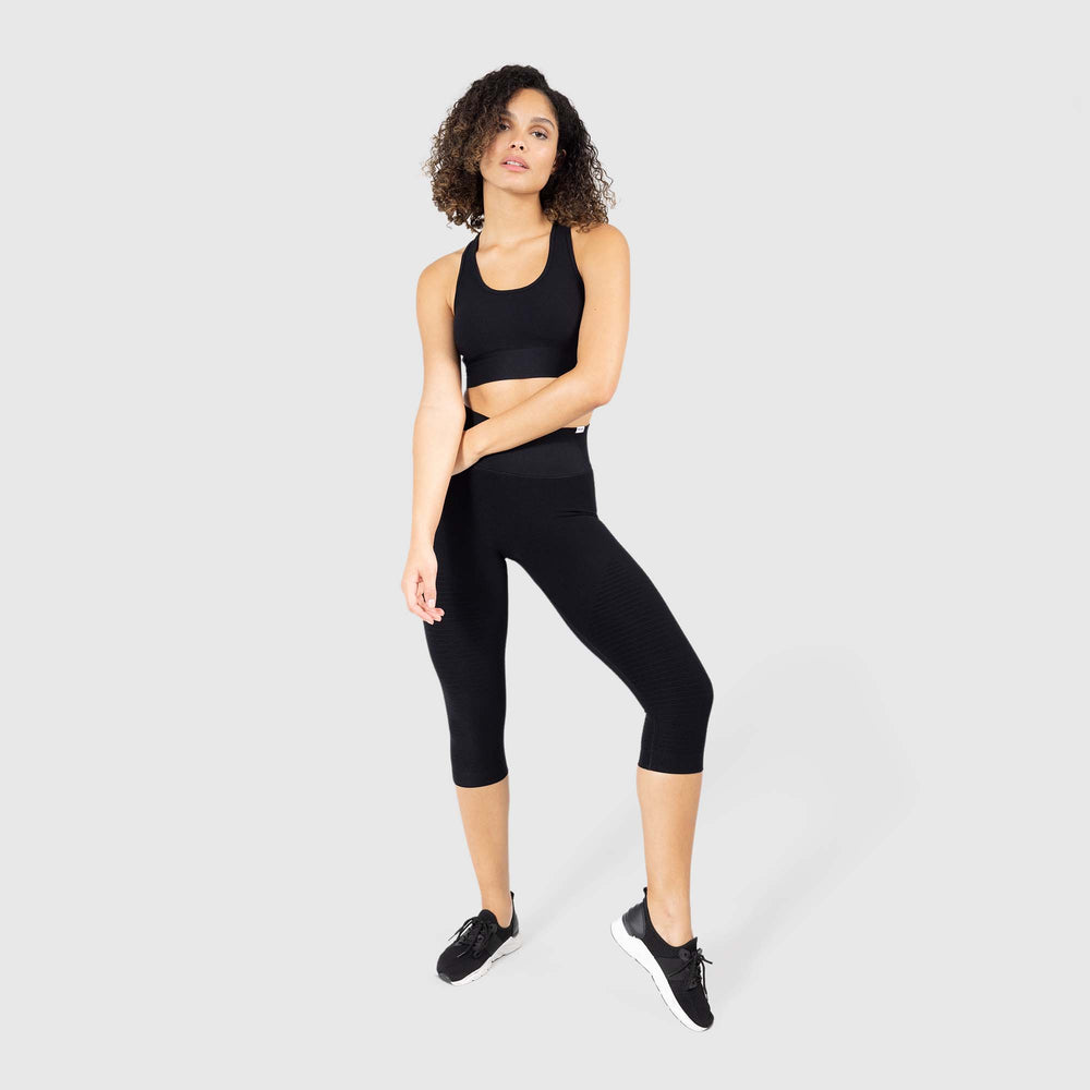Legging capri Anita
