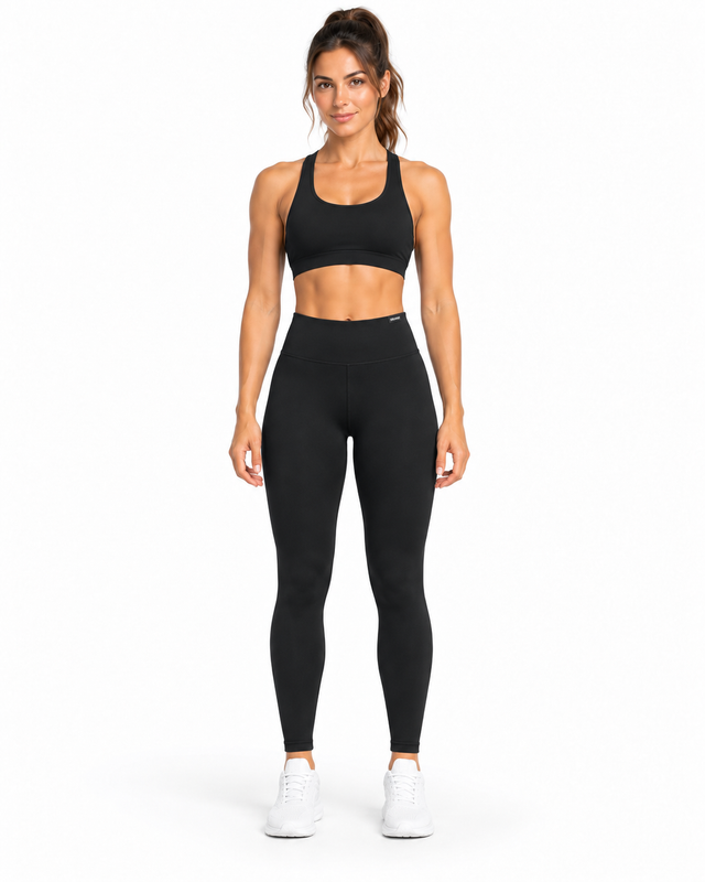 Damen Leggings BTP