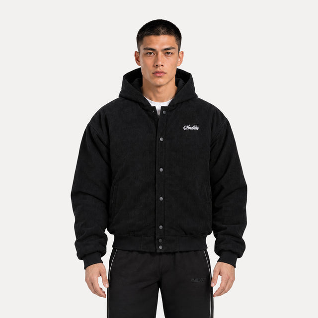 College Jacke Darvesto
