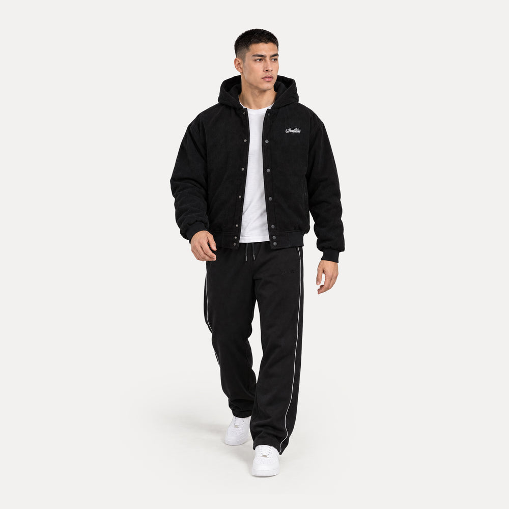 College Jacke Darvesto