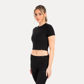 Crop Shirt Kenna