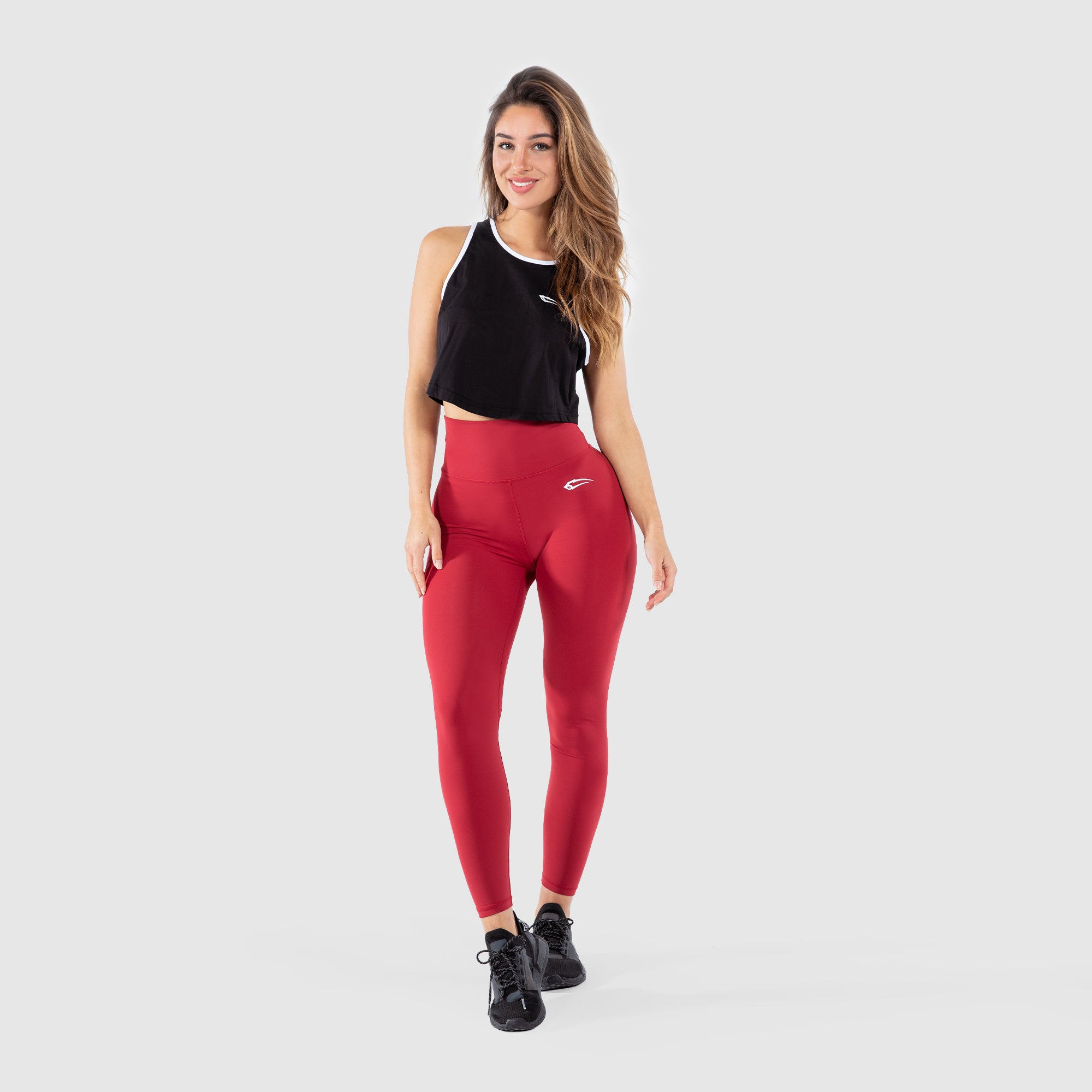 Anthrazit Rosa M