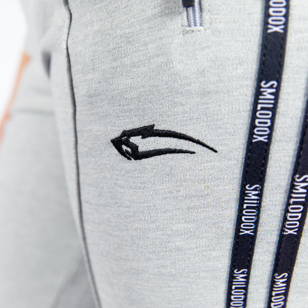 llevar pantalones de chándal