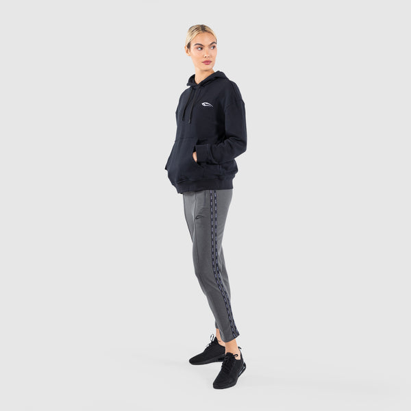 llevar pantalones de chándal