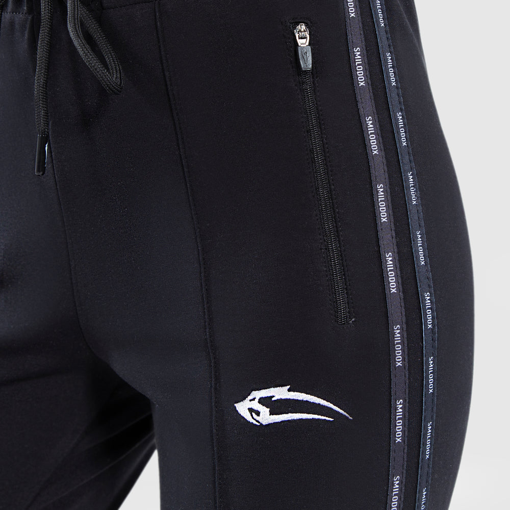 llevar pantalones de chándal