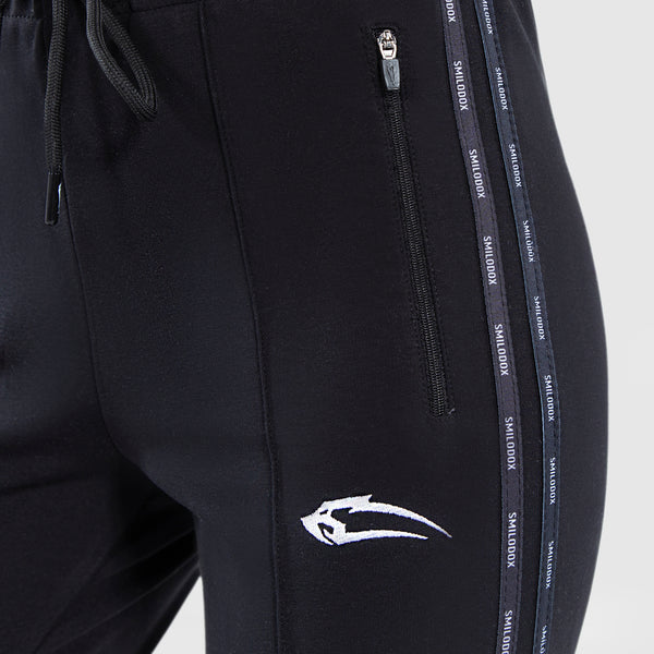 llevar pantalones de chándal