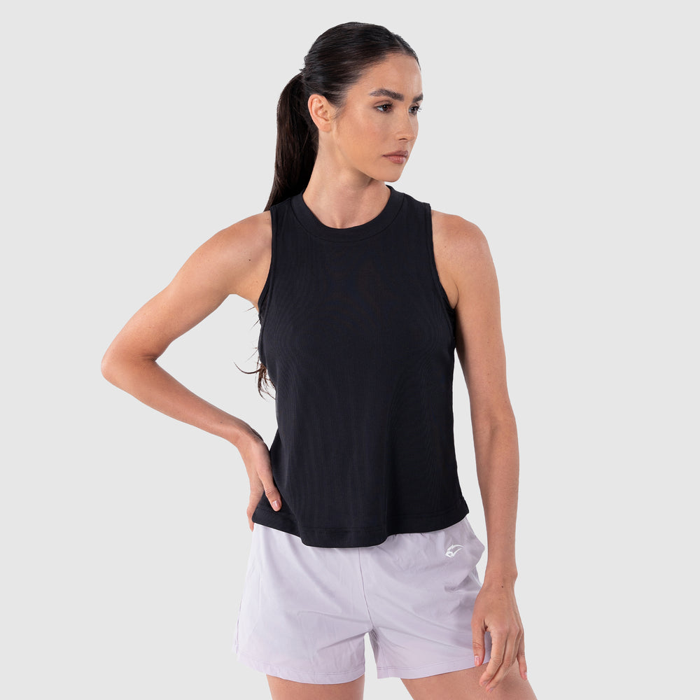 Camiseta sin mangas Hannah