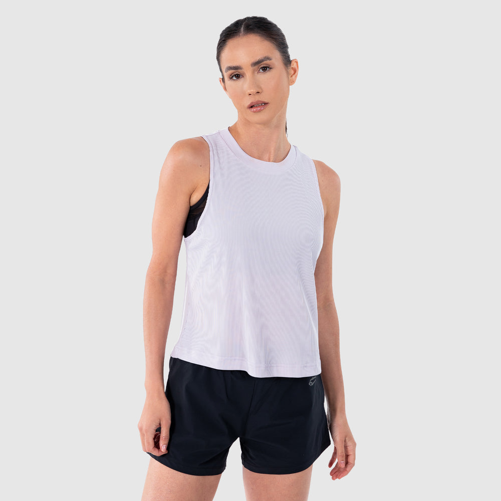 Camiseta sin mangas Hannah