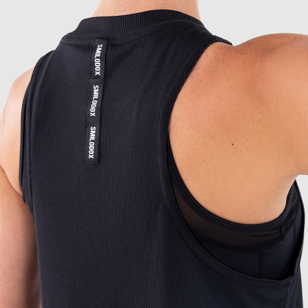 Camiseta sin mangas Hannah