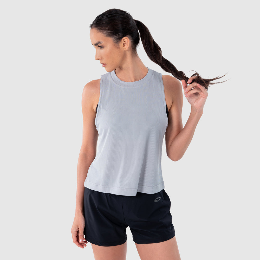 Camiseta sin mangas Hannah