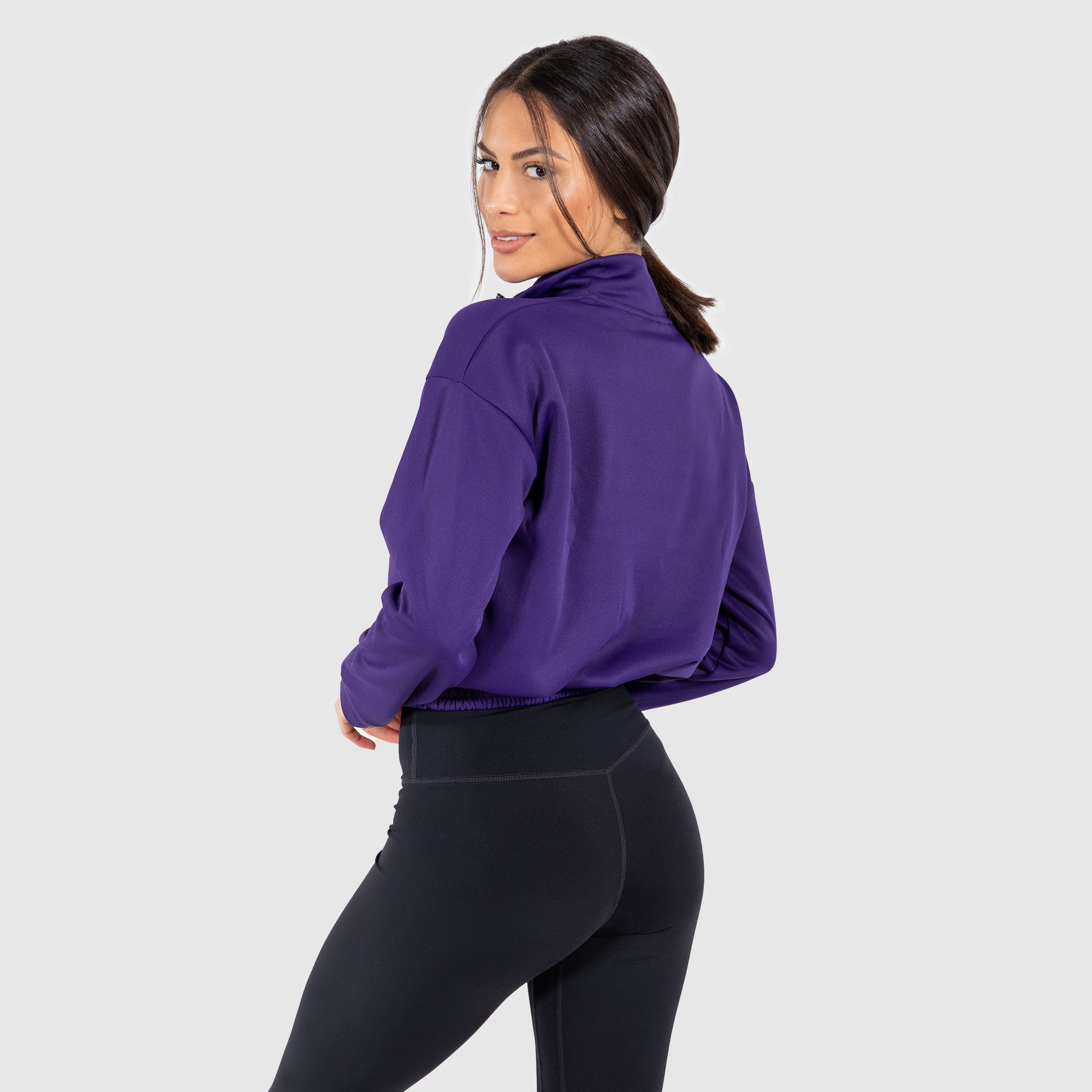 glamour suéter