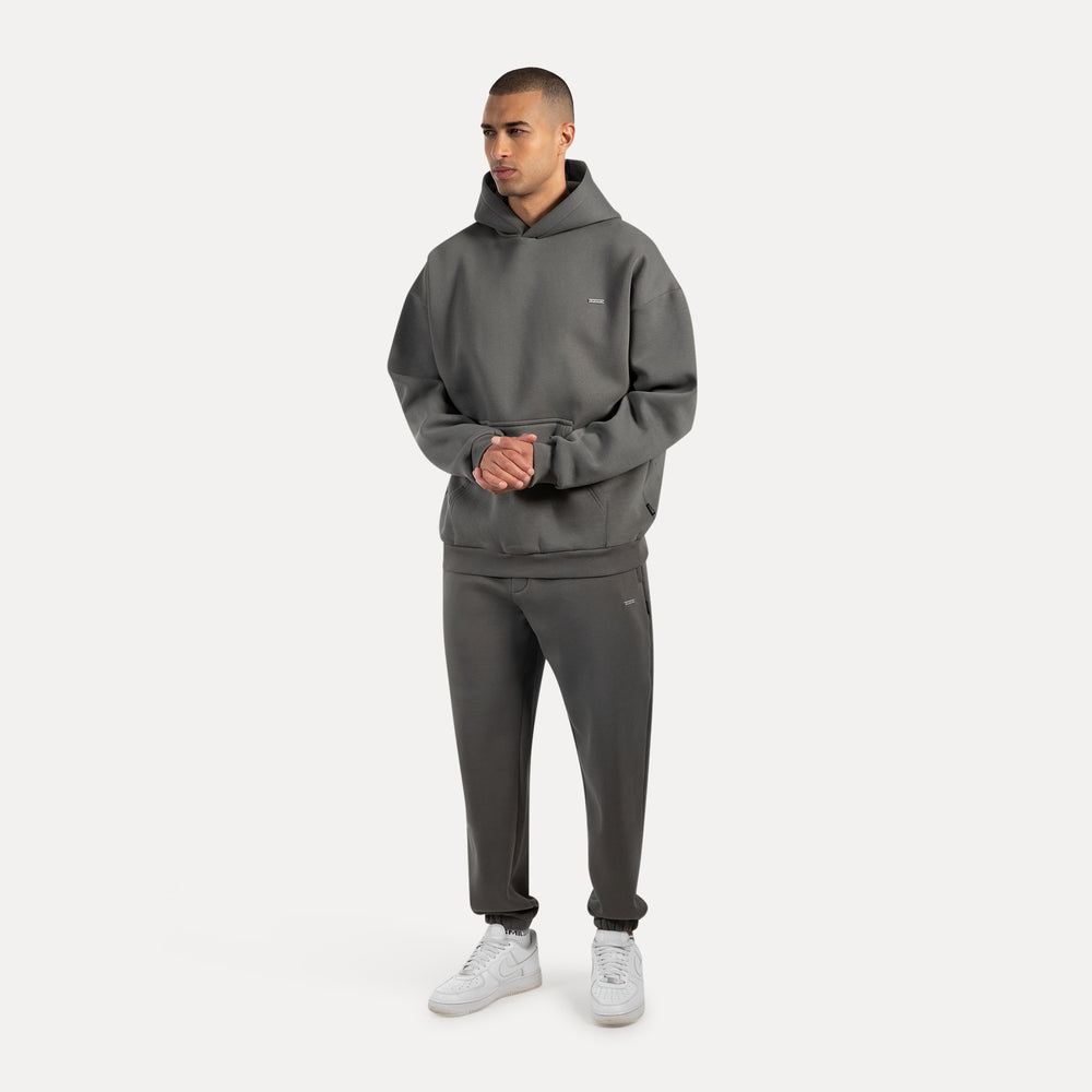 Hoodie Dawson