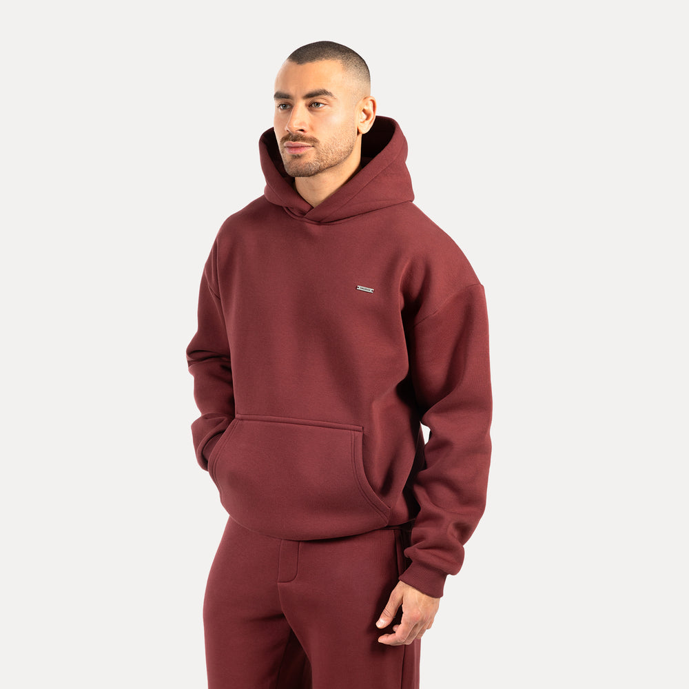 Hoodie Dawson