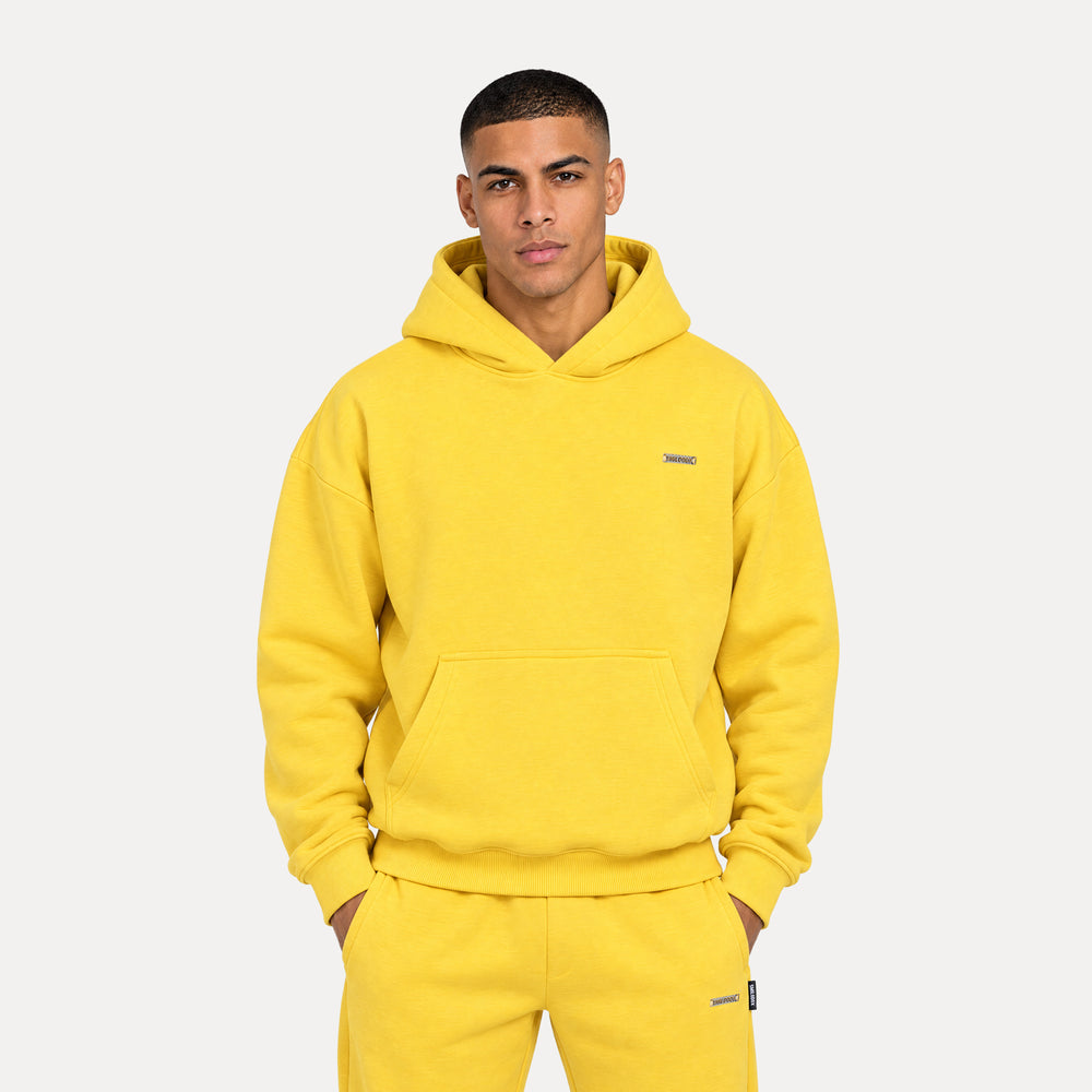 Hoodie Dawson