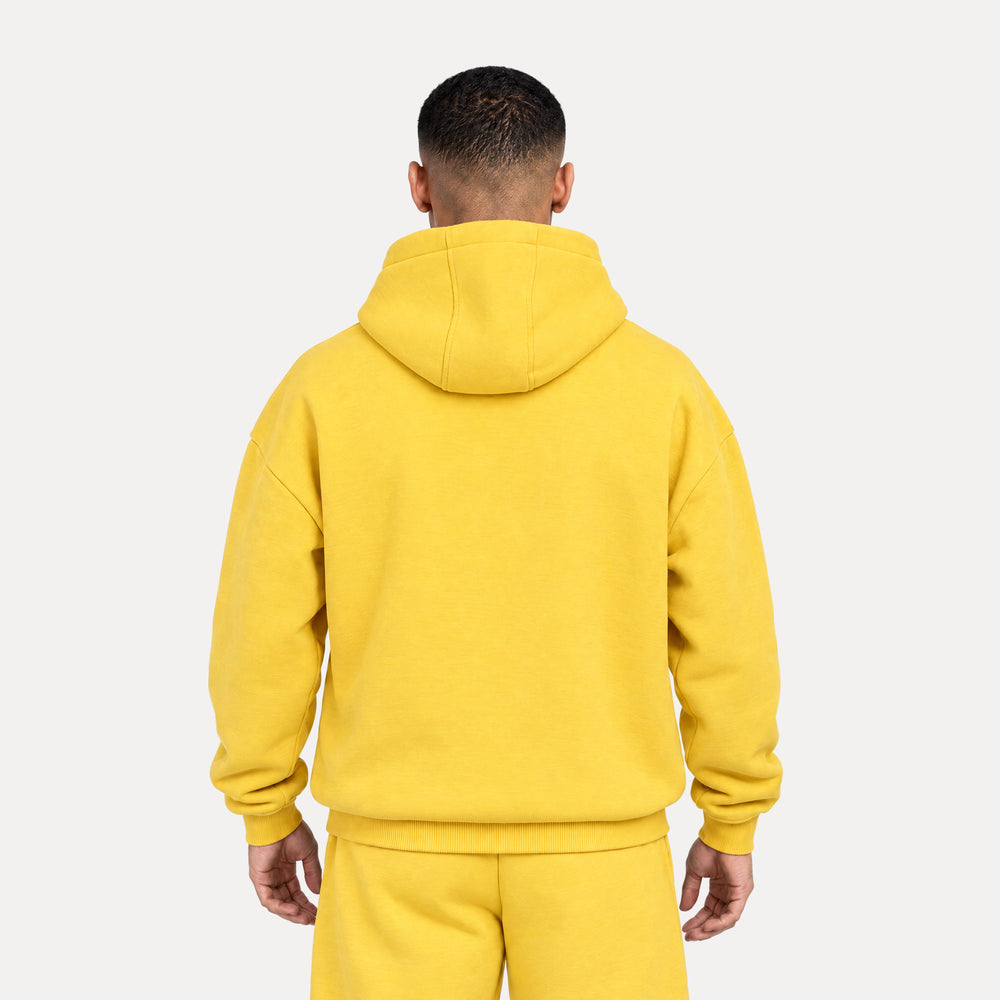 Hoodie Dawson