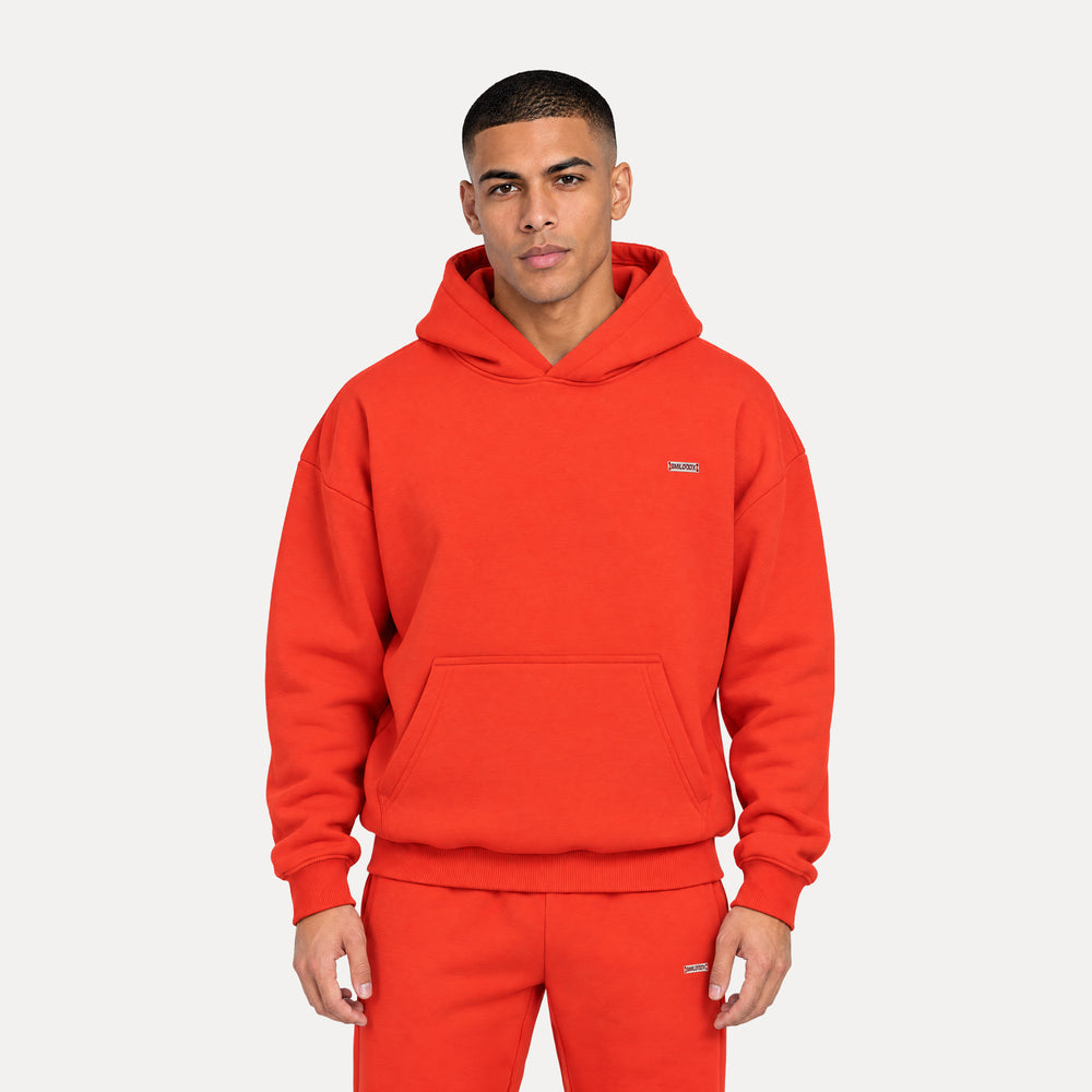 Hoodie Dawson