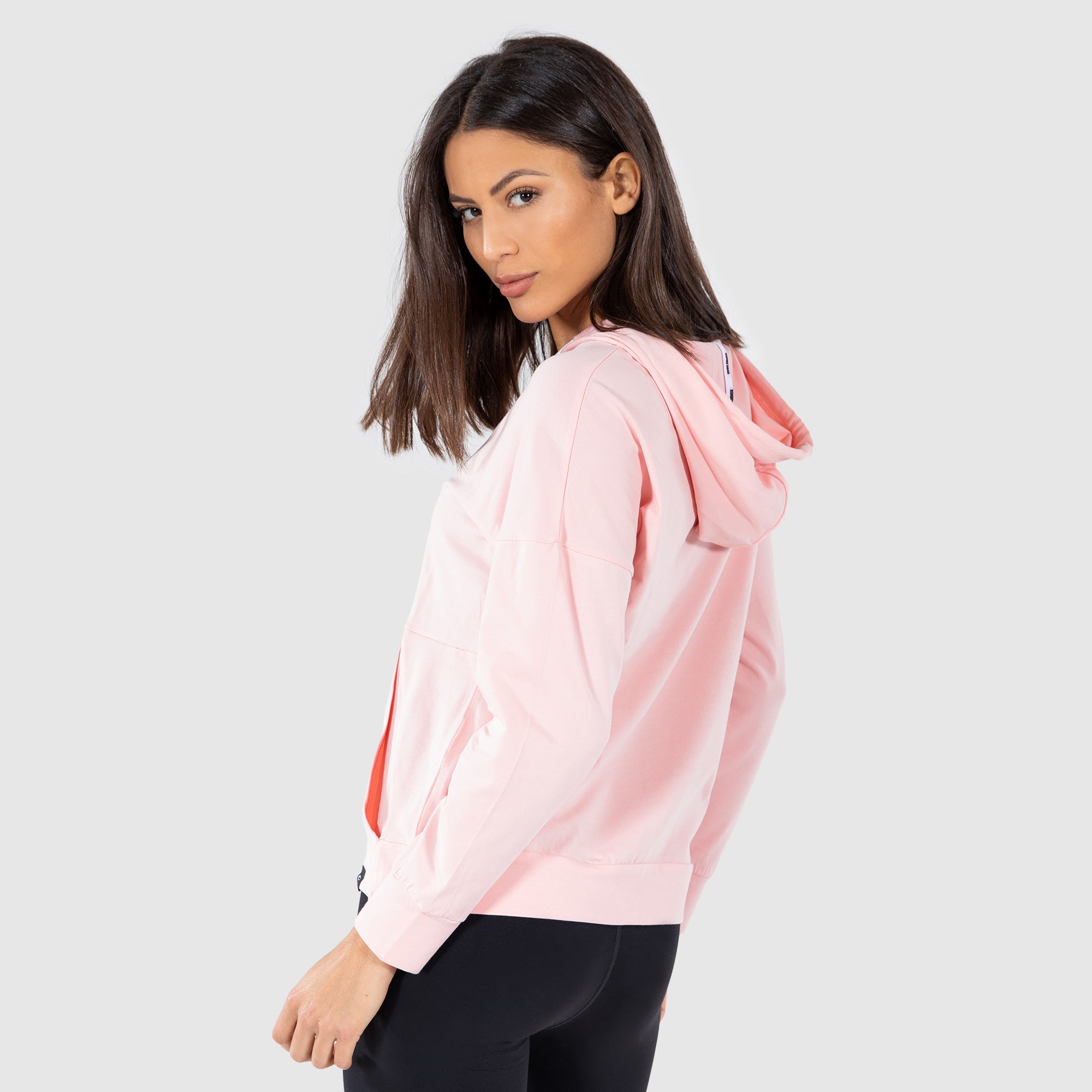Sudadera con capucha <tc>M</tc>odest
