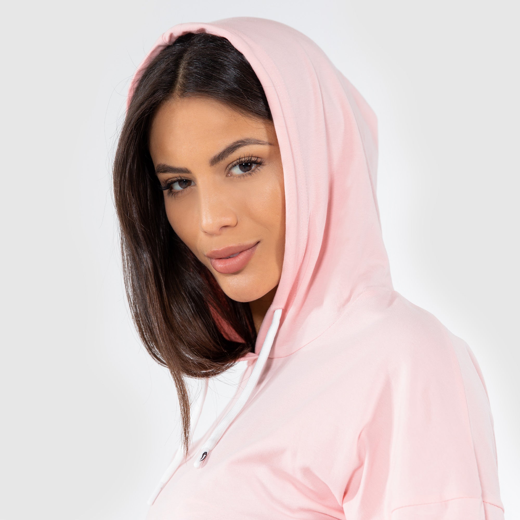 Sudadera con capucha <tc>M</tc>odest