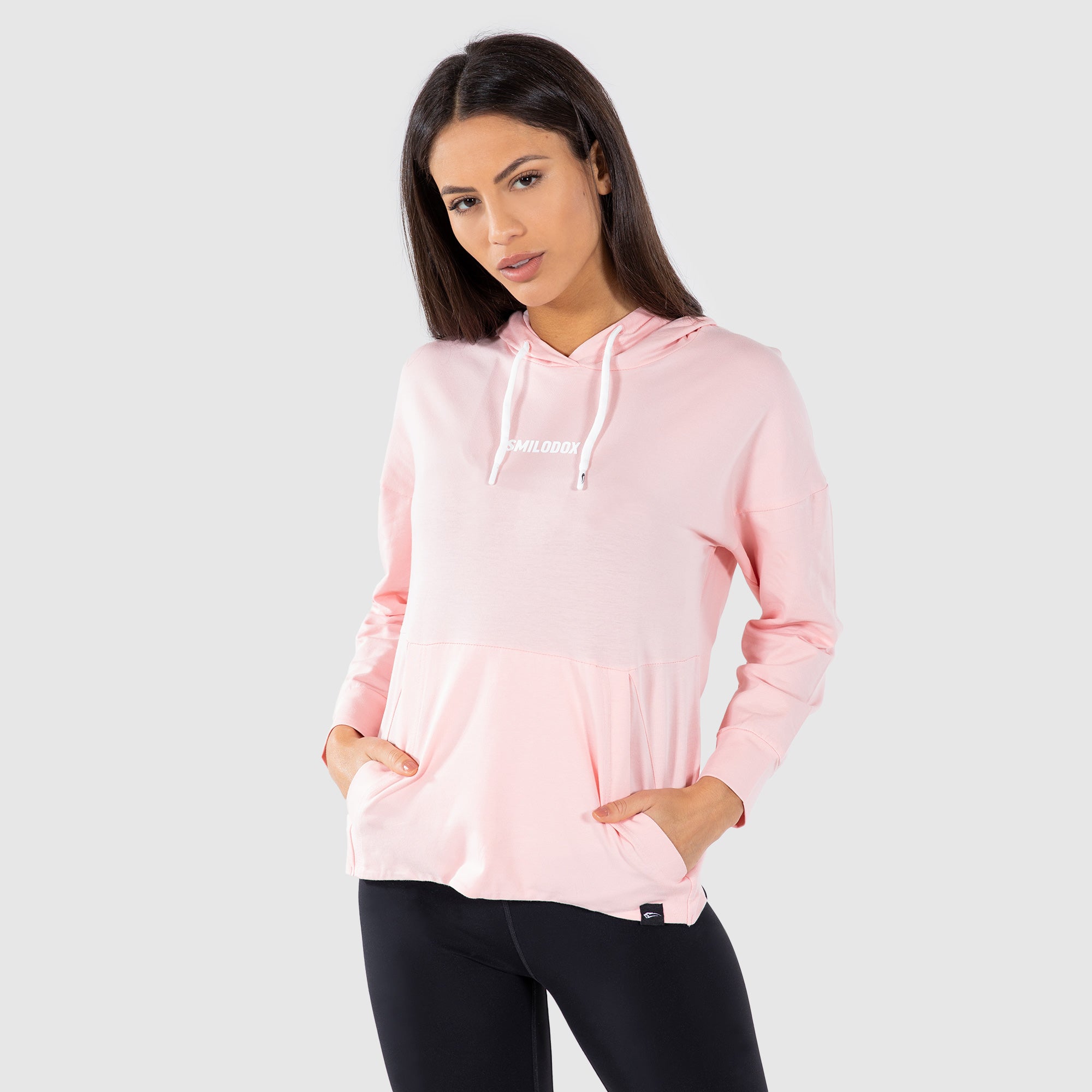 Sudadera con capucha <tc>M</tc>odest