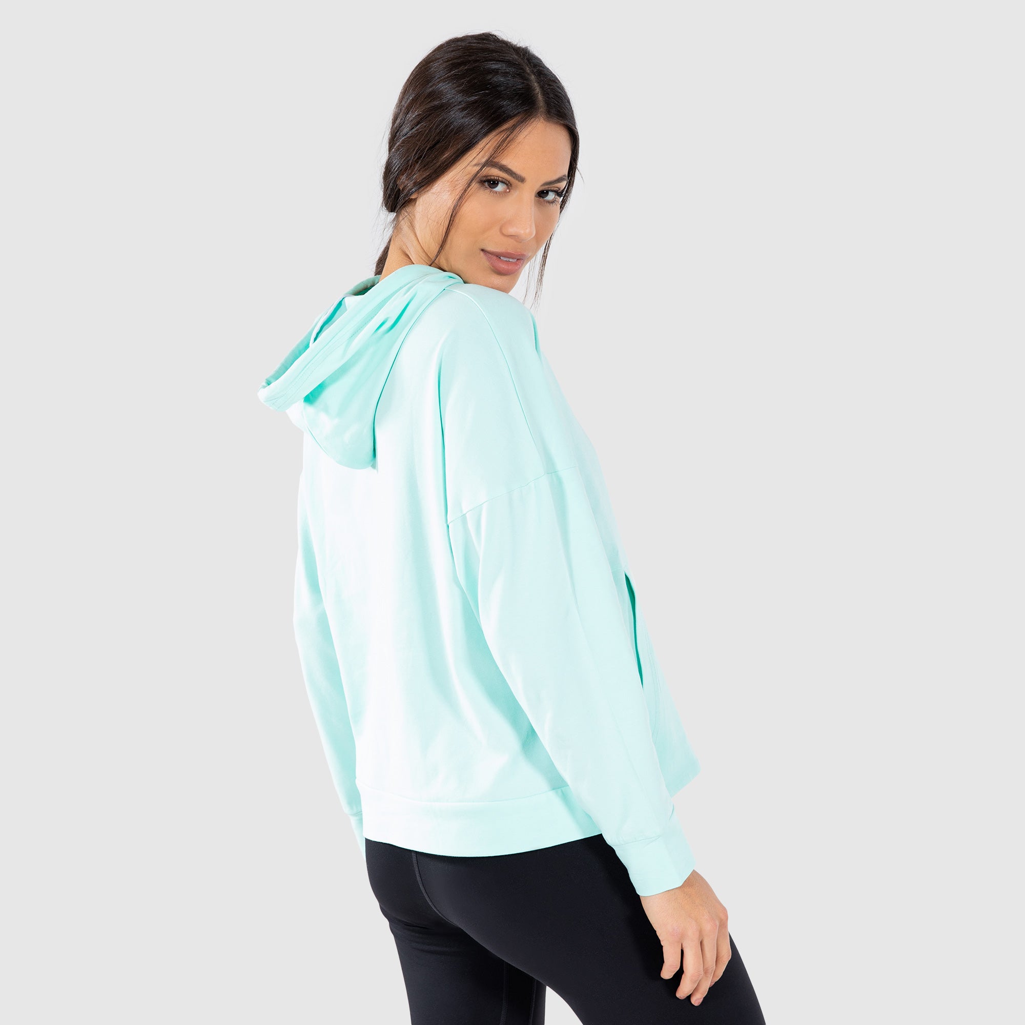 Sudadera con capucha <tc>M</tc>odest