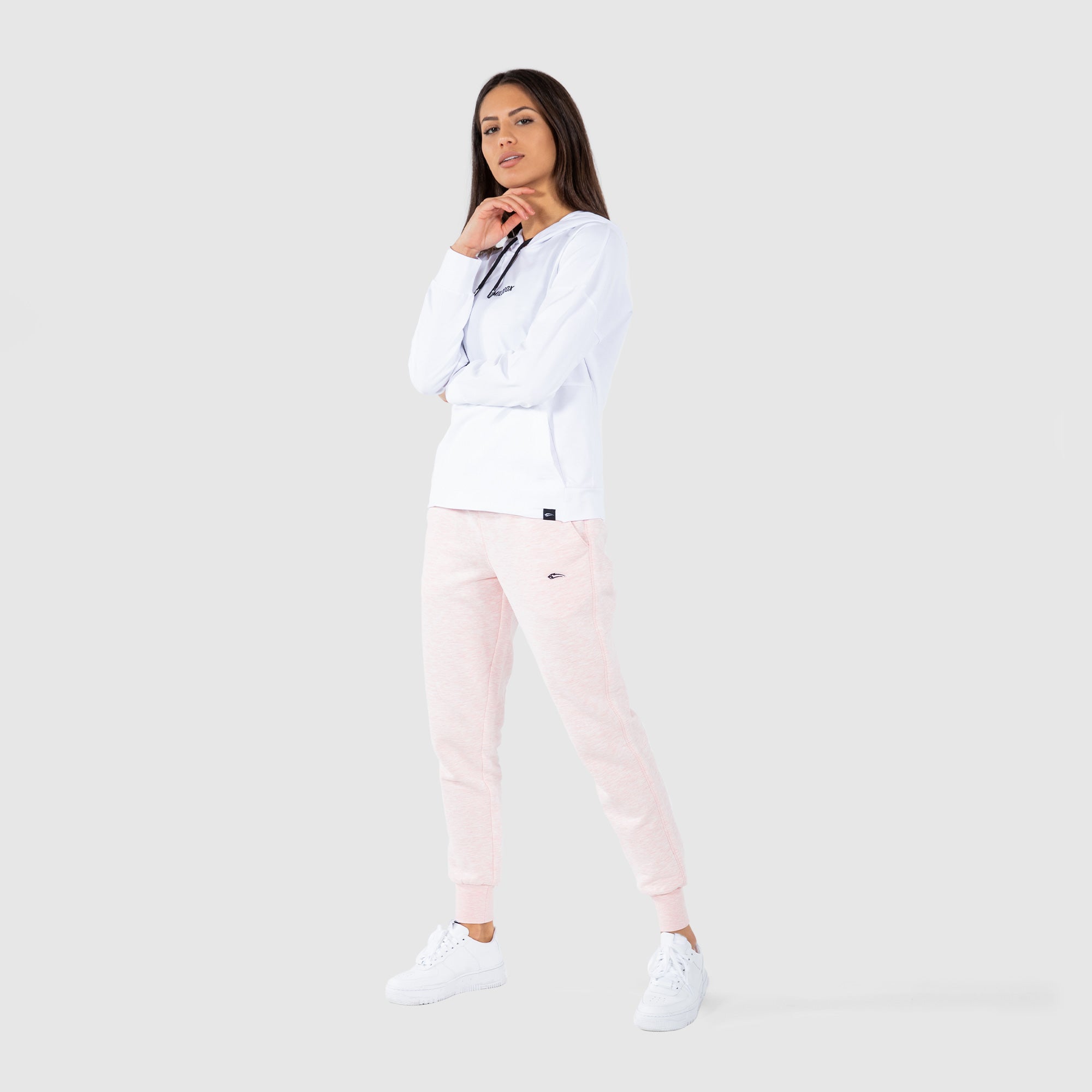 Sudadera con capucha <tc>M</tc>odest