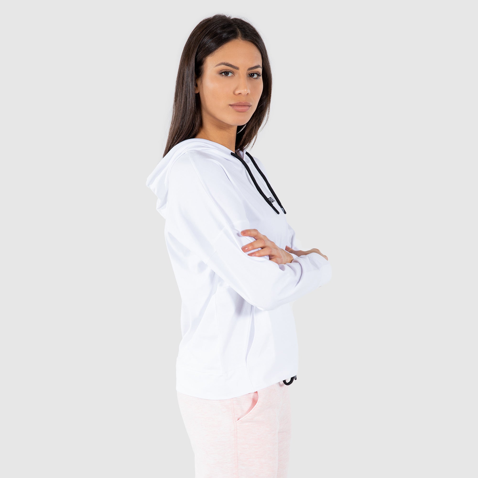 Sudadera con capucha <tc>M</tc>odest
