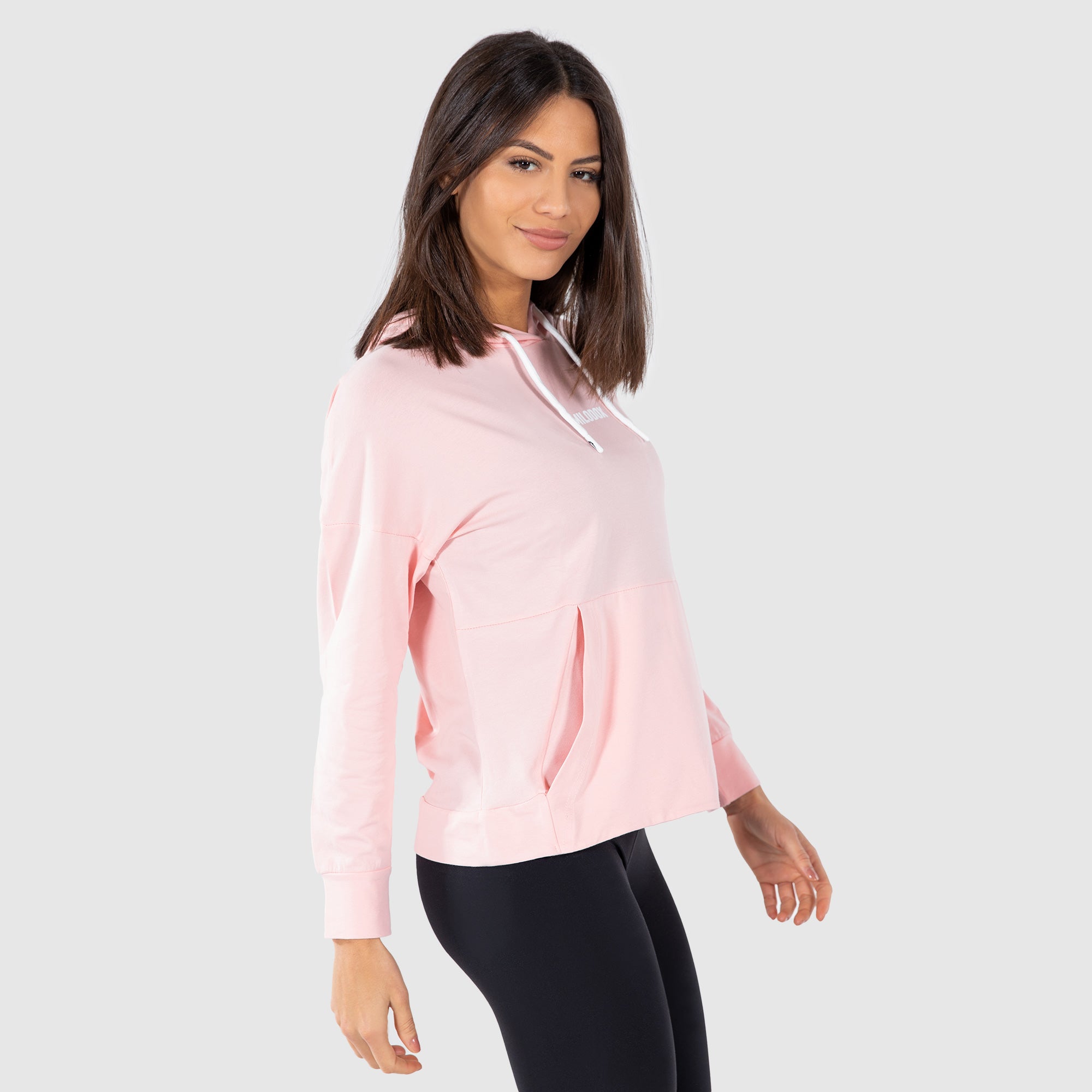 Sudadera con capucha <tc>M</tc>odest