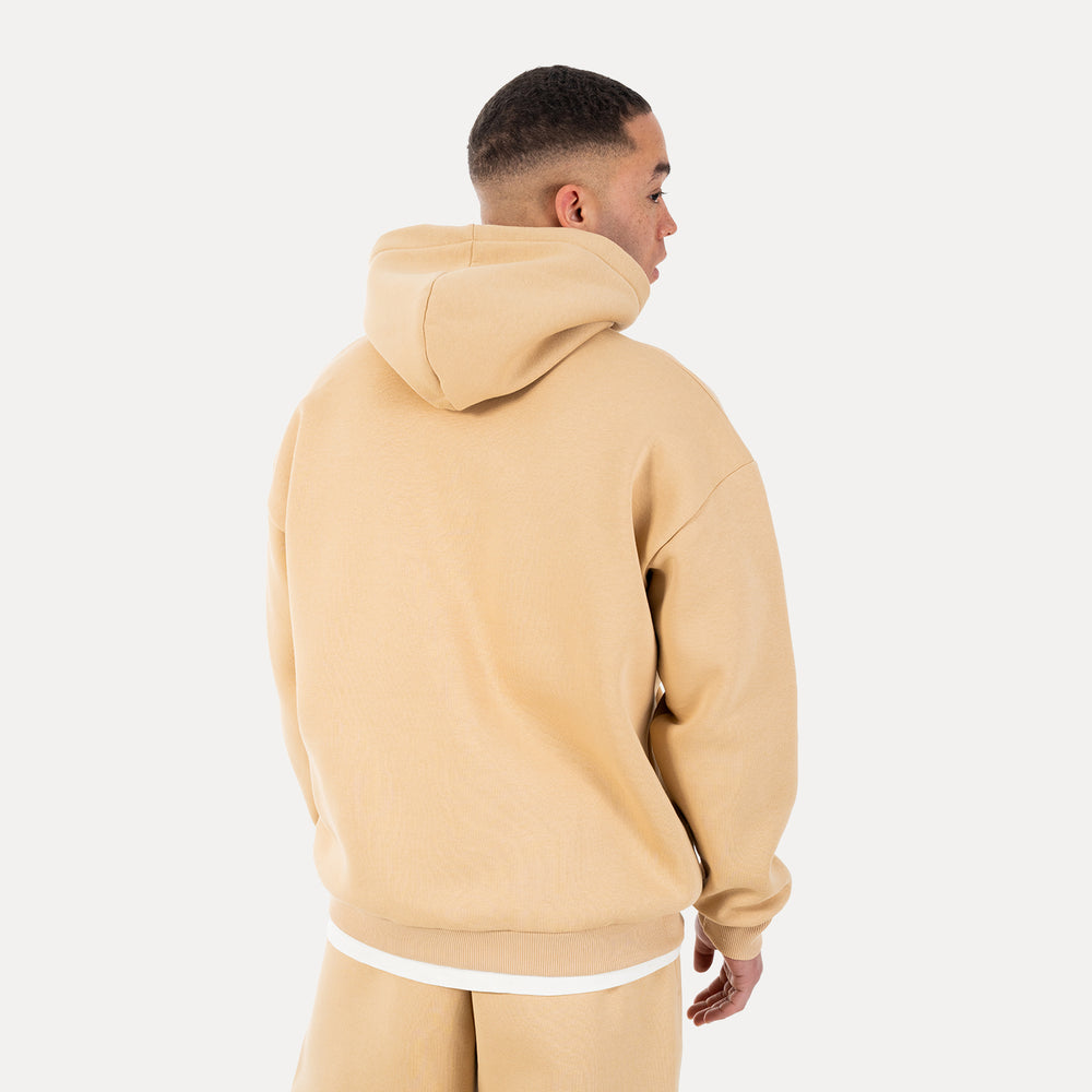 Hoodie Oswin