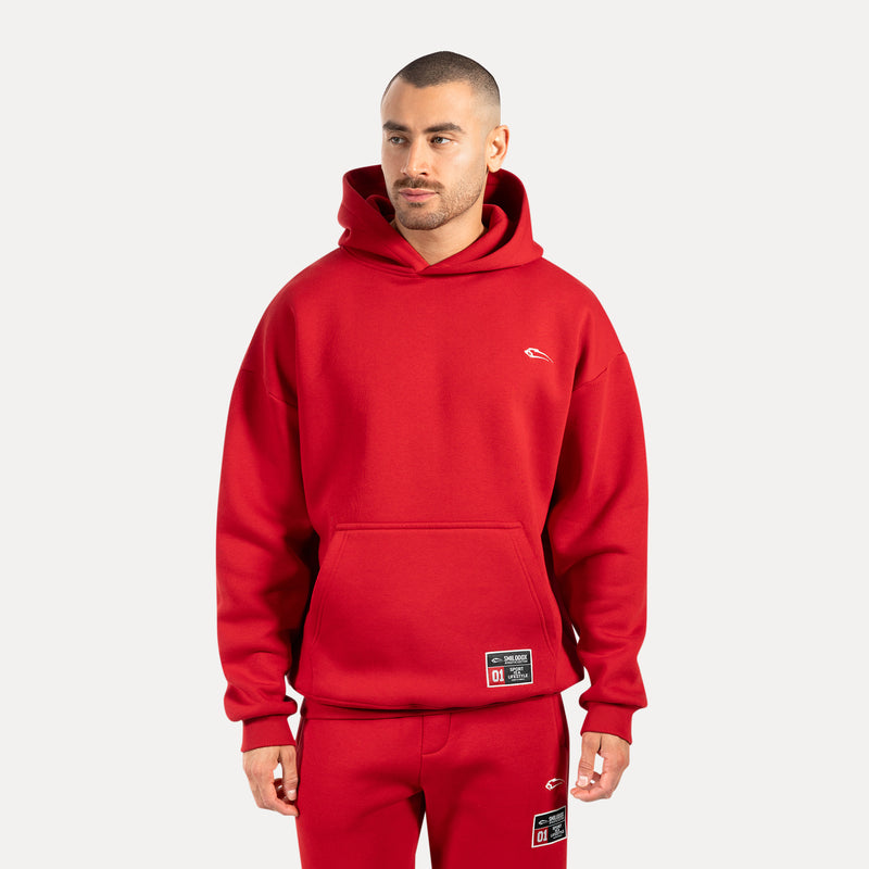 Hoodie Rayk