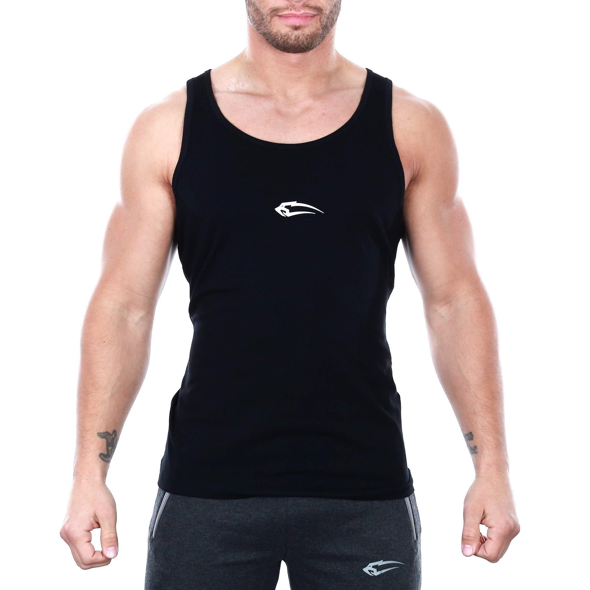 Camiseta sin mangas El 4.0