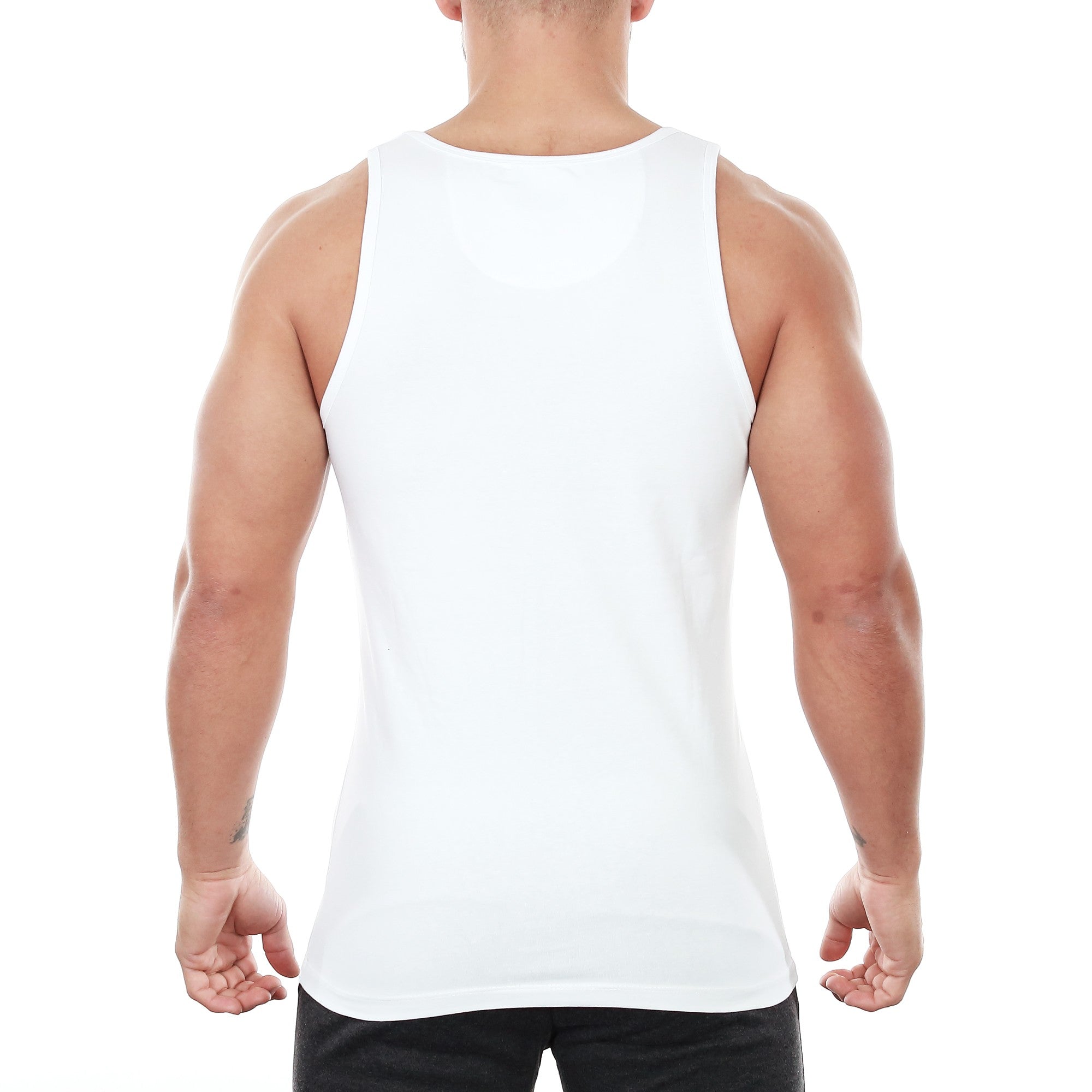 Camiseta sin mangas El 4.0