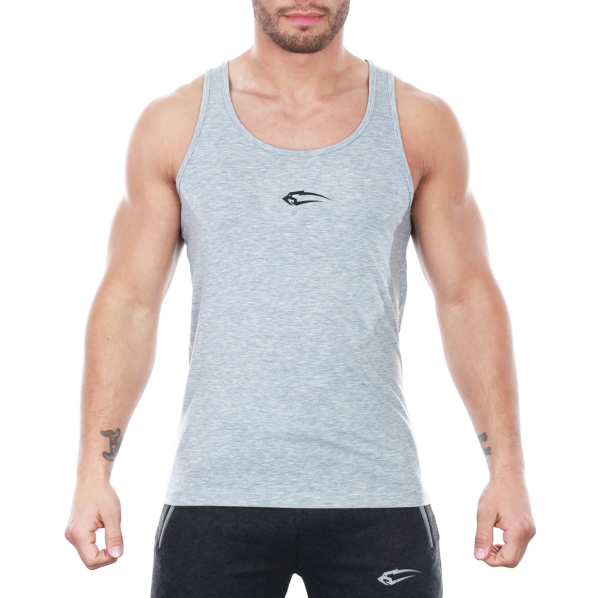 Camiseta sin mangas El 4.0