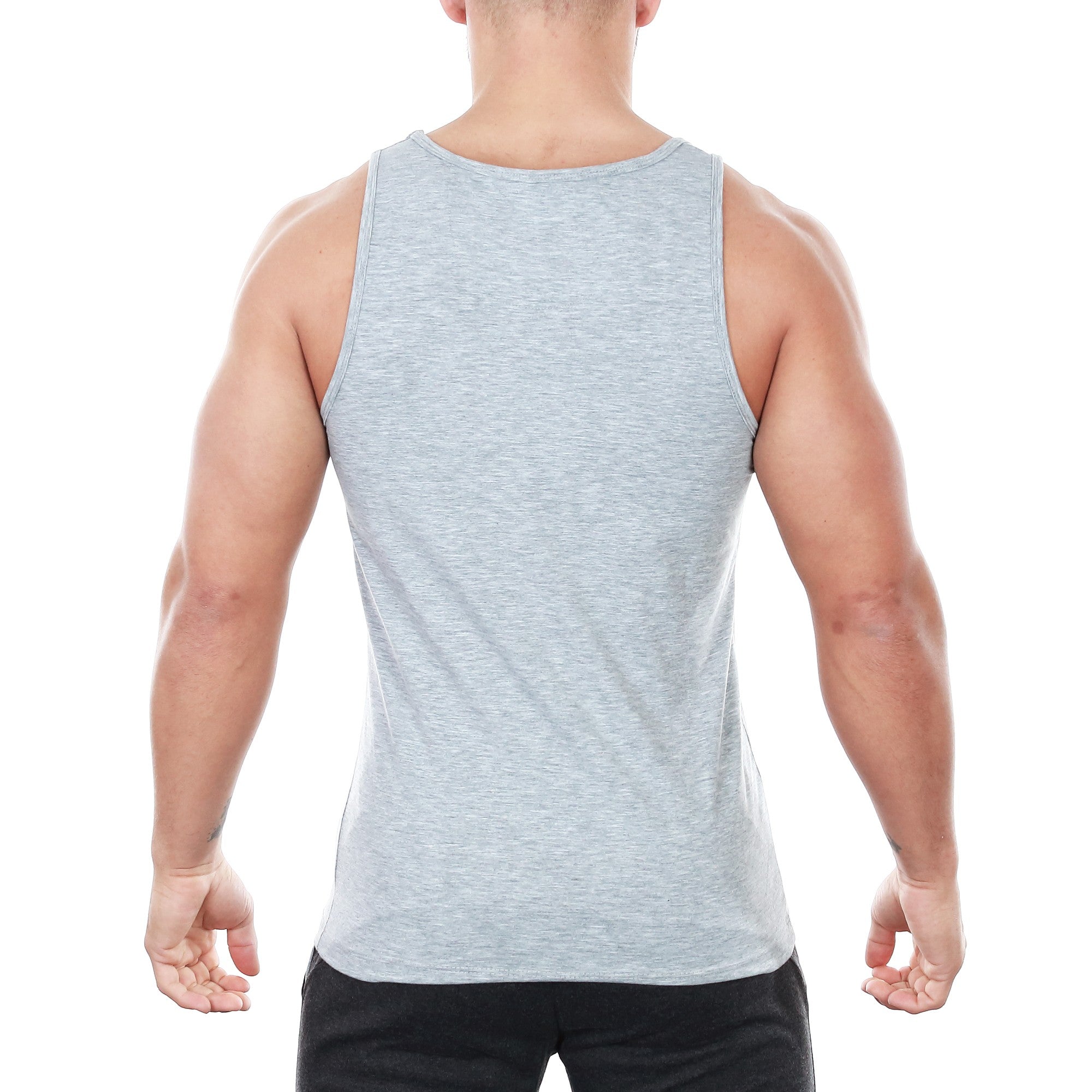 Camiseta sin mangas El 4.0