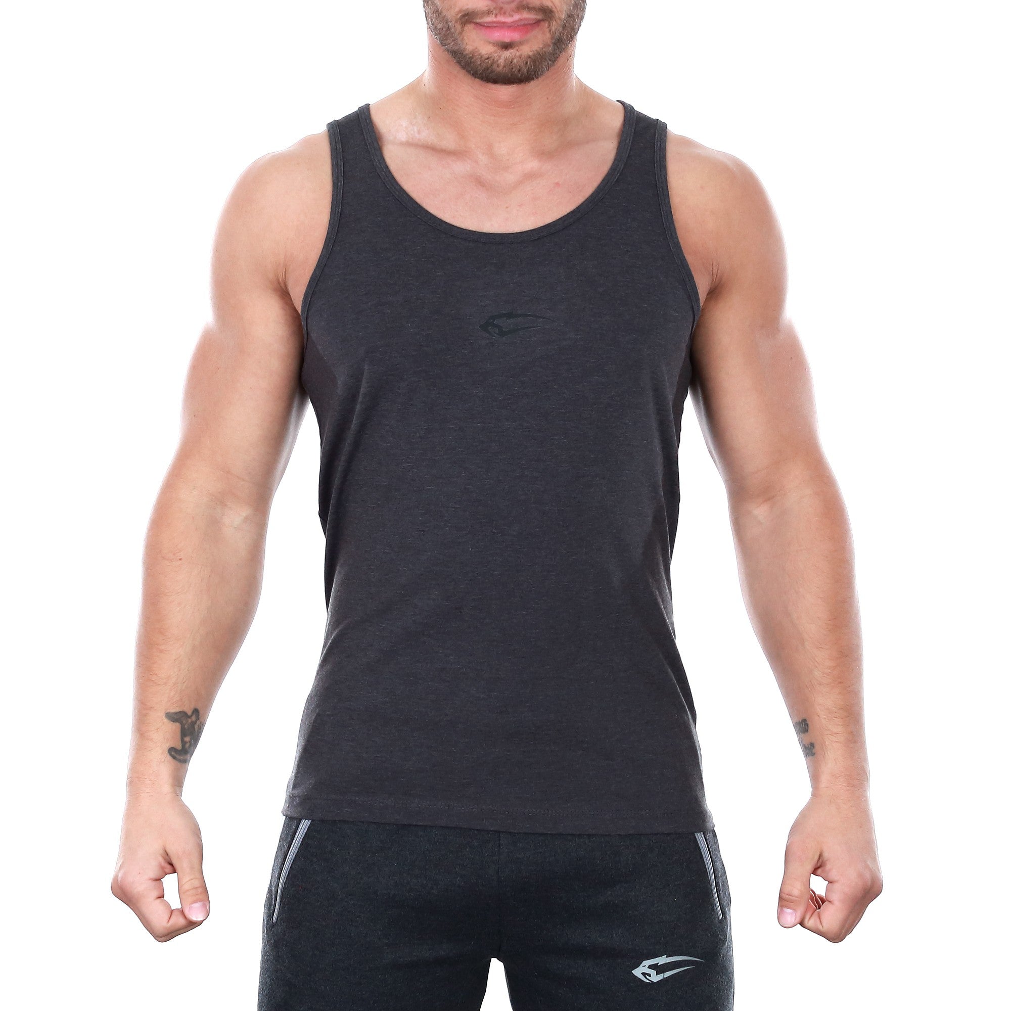 Camiseta sin mangas El 4.0