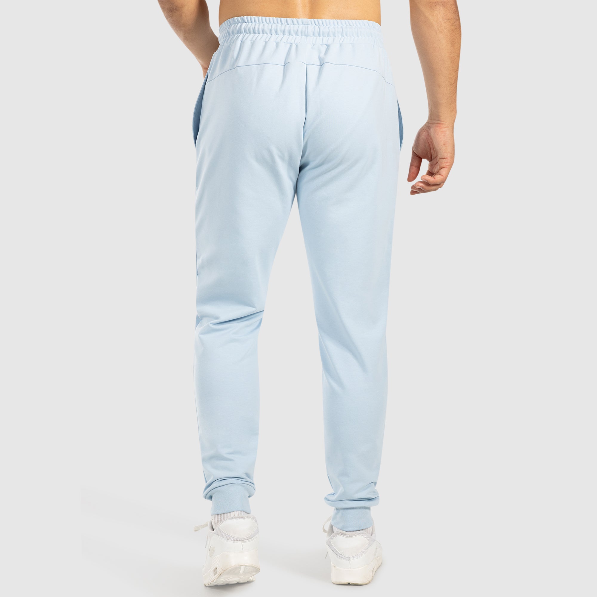 Hellblau S