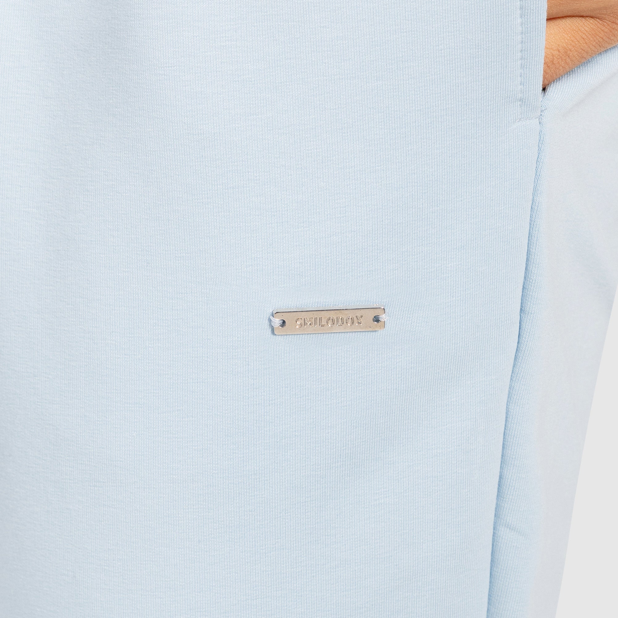 Hellblau XL
