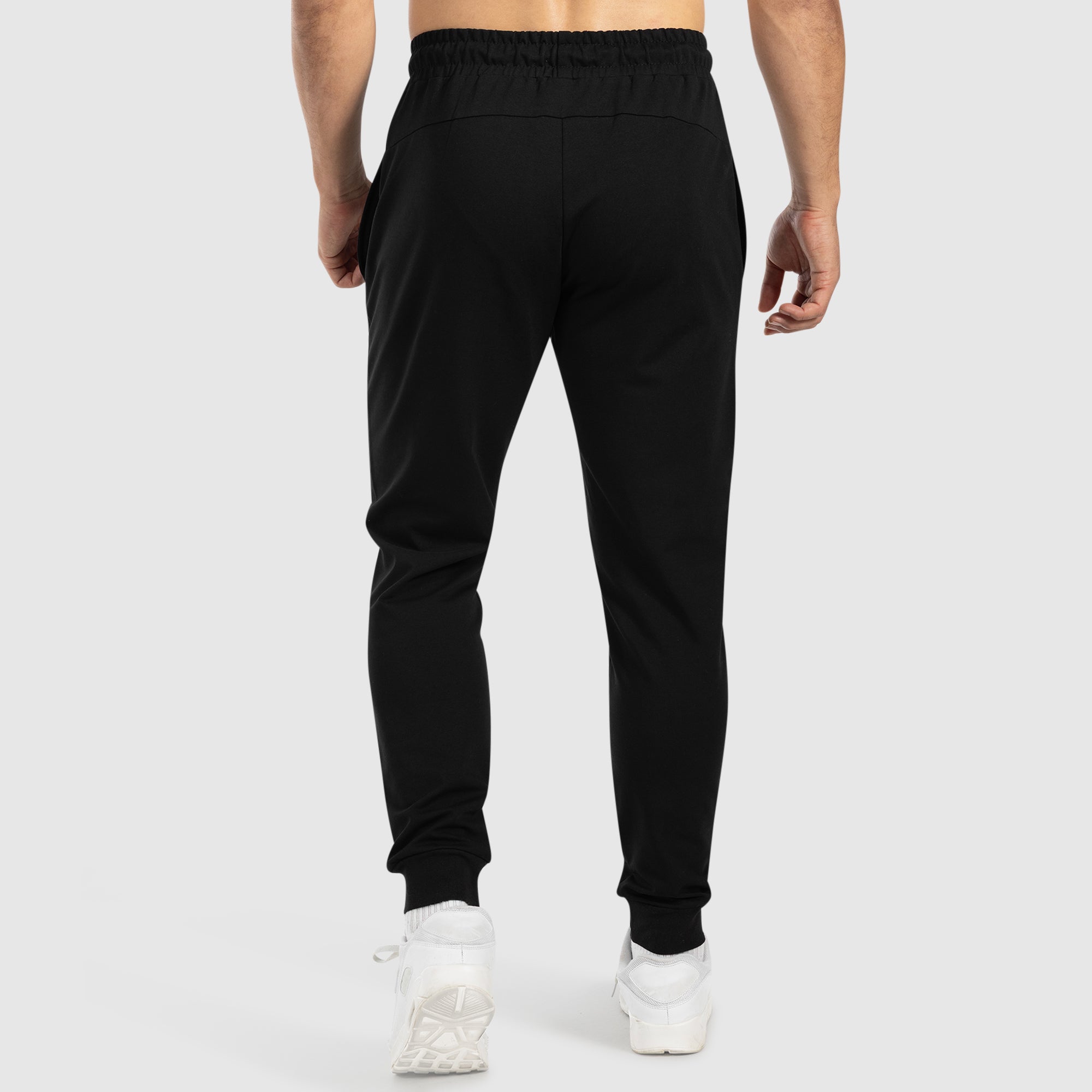 Schwarz XXL