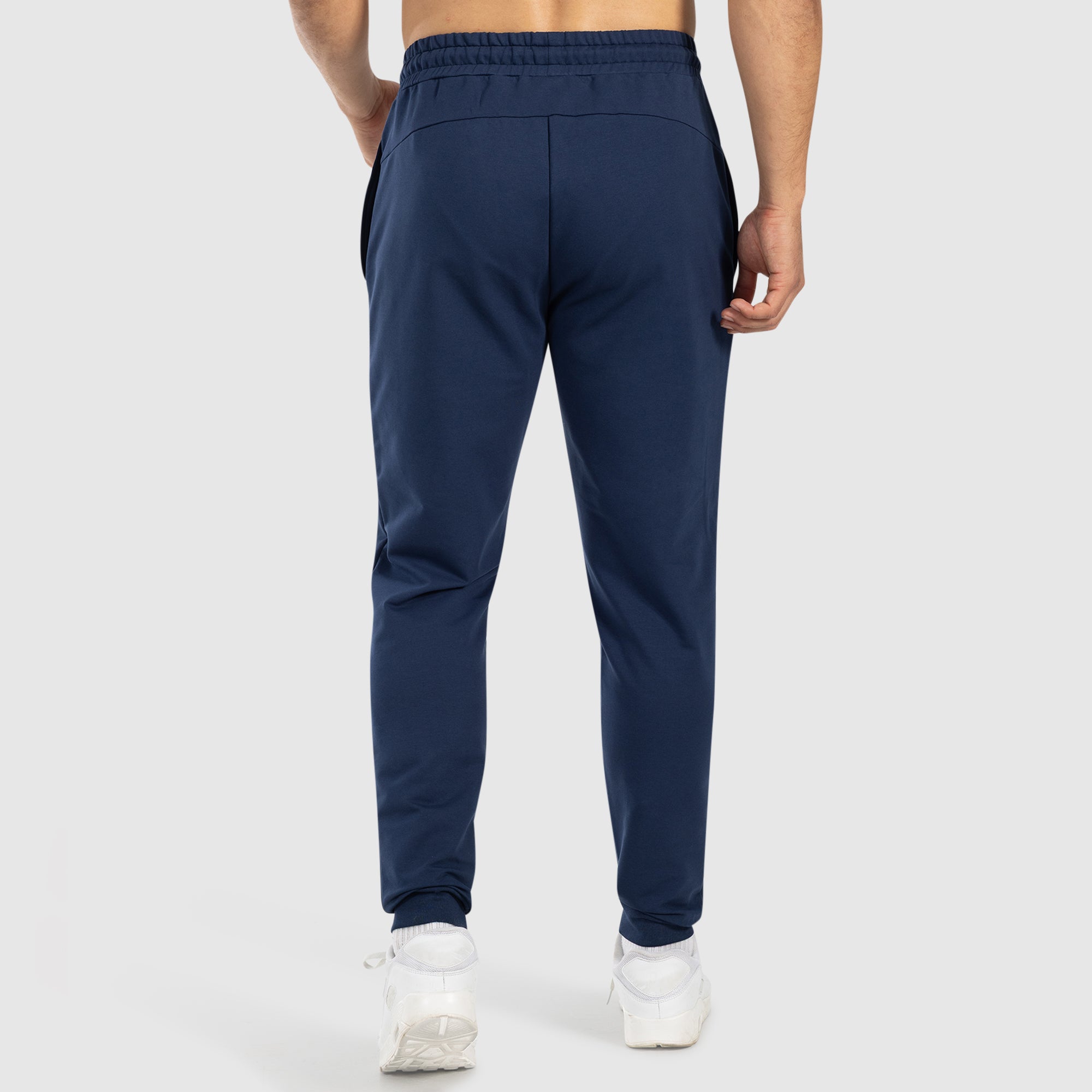 Marineblau S