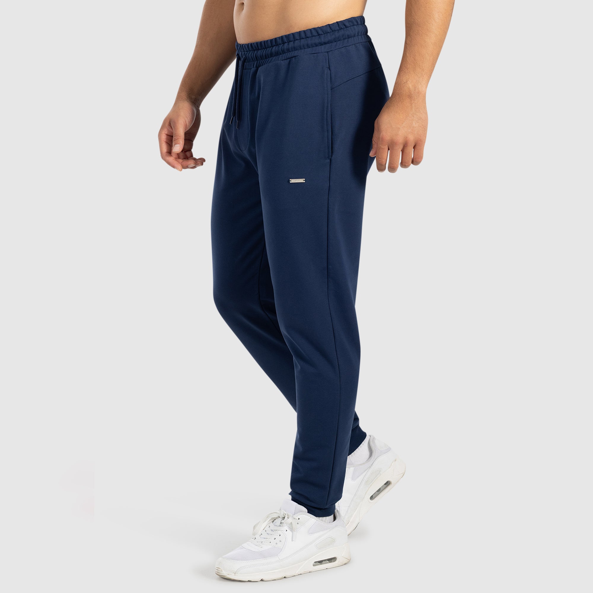 Marineblau M